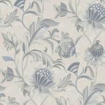 Papel Tapiz Arabesque 36355