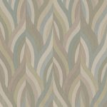 Papel Tapiz Arabesque 36371