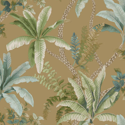 Papel Tapiz Journey to the East 91822