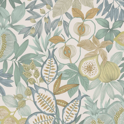 Papel Tapiz Journey to the East 91841