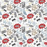 Papel Tapiz Kids KD001