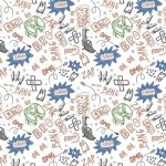 Papel Tapiz Kids KD002