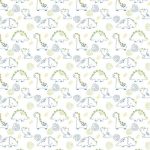 Papel Tapiz Kids KD1002