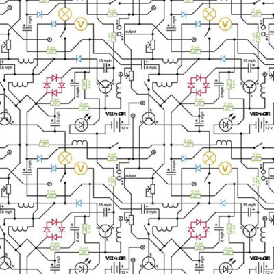 Papel Tapiz Kids KD301