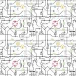 Papel Tapiz Kids KD301