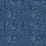 Papel Tapiz Kids KD302