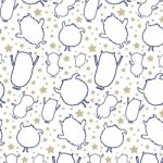 Papel Tapiz Kids KD701