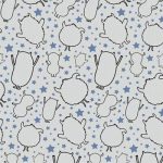 Papel Tapiz Kids KD703