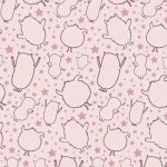 Papel Tapiz Kids KD704