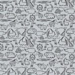 Papel Tapiz Kids KD803