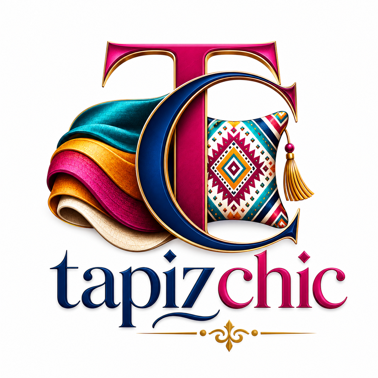 Tapiz Chic